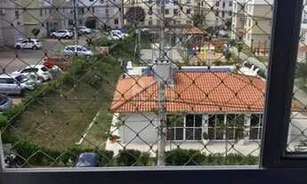 Imagem 6: Apartamento para Venda - 50m², 3 dormitórios, 1 vaga - Protásio Alves