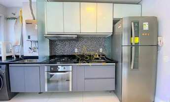 Imagem 7: Apartamento para alugar, 54 m² por R$ 12.501,00/mês - Itaim Bibi - São Paulo/SP