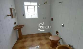 Imagem 7: Casa com vocação comercial, 2 dormitórios para alugar, 103 m² - Centro - Piracicaba/SP