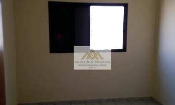 Imagem 7: Apartamento com 2 dormitórios para alugar, 65 m² por R$ 1.735,84/mês - Centro - Ribeirão P