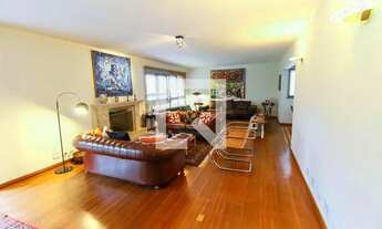 Imagem: Apartamento para Aluguel - Panamby, 4 Quartos