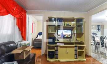 Imagem 2: Casa para Aluguel - Cajuru, 3 Quartos, 120 m2