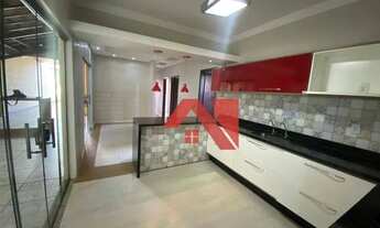 Imagem 2: Casa com 2 dormitórios, 250 m² - venda por R$ 650.000,00 ou aluguel por R$ 3.000,00/mês