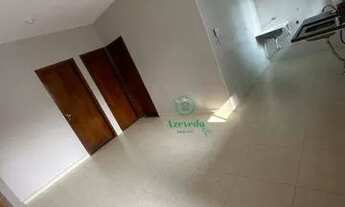 Imagem 4: Apartamento com 2 dormitórios à venda, 45 m² por R$ 250.000,00 - Vila Esperança - São Paul