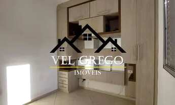 Imagem 7: CASA CONDOMÍNIO FECHADO NA PAULICEIA SBC