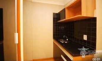 Imagem 3: Flat com cozinha Barra da Tijuca