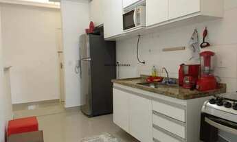 Imagem: UBATUBA - Apartamento Padrão - ITAGUA