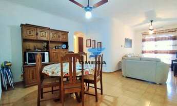 Imagem 2: Apartamento com 3 dormitórios à venda na praia das Astúrias - Guarujá/SP