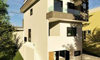 Imagem: Casa com 3 dormitórios à venda, 131 m²