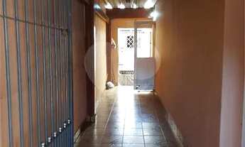 Imagem 4: Casa-São Paulo-JAÇANÃ