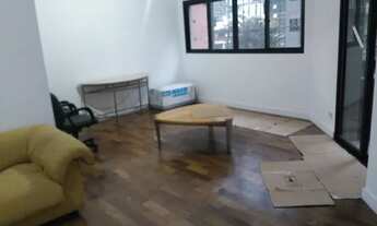 Imagem: Apartamento locação com 86m² Vila Olimpia