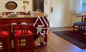 Imagem: APARTAMENTO À VENDA NO JARDIM PAULISTA