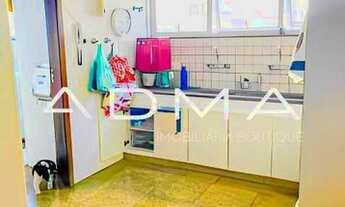 Imagem 5: Apartamento-À VENDA-Leblon-Rio de Janeiro-RJ