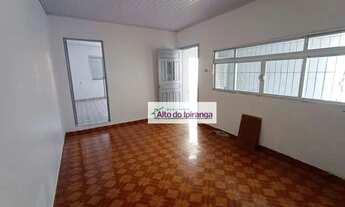 Imagem 6: Sobrado com 2 dormitórios, 185 m² - venda ou aluguel - Jardim Clímax - São Paulo/SP