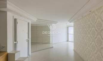 Imagem 3: Apartamento em condomínio com piscina, academia e demais áreas de lazer !