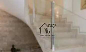 Imagem 6: Casa para locação em ótima localização no bairro de Alphaville