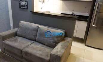 Imagem: Studio com 1 dormitório, 40 m² - venda