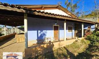 Imagem 3: Chácara com 3 dormitórios à venda, 1614 m² por R$ 340.000,00 - Clube dos Oficiais - Suzano