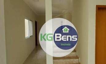 Imagem 7: Casa com 5 quartos, 300 m², locação por R$ 7.000/mês Condomínio Santa Isabel Paulínia/SP