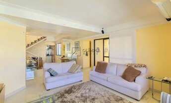 Imagem: Venda Cobertura 4 Dormitórios - 245 m²