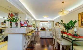 Imagem 2: Apartamento à venda 3 Quartos, 2 Vagas, 159M², Moinhos de Vento, Porto Alegre - RS