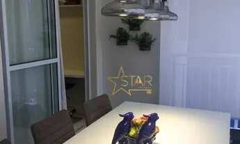 Imagem 3: Apartamento para alugar, 54 m² por R$ 8.700,00/mês - Itaim Bibi - São Paulo/SP