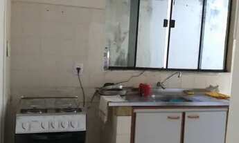 Imagem 7: Kitnet mobiliada Qd 706 Sul