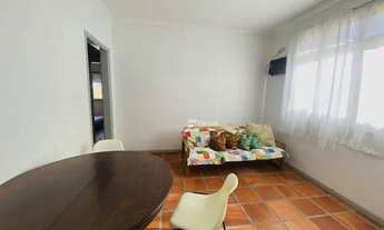 Imagem 3: Apartamento com 2 dormitórios à venda, 72 m² por R$ 260.000,00 - Enseada - Guarujá/SP