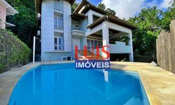 Imagem: Casa com 6 dormitórios para alugar, 595