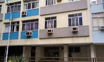 Imagem: Apartamento para venda com 53 metros quadrados