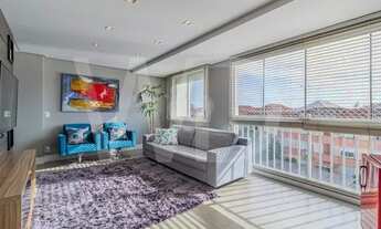 Imagem: PORTO ALEGRE - Apartamento Padrão - Jardim