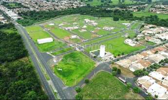Imagem 2: Terreno Padrão em São José do Rio Preto