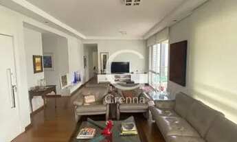 Imagem 3: Apartamento com 245m² para locação, Jardim Paulista-SP