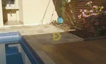 Imagem 3: Casa à locação no bairro AVIAÇÃO, ARAÇATUBA cod:32727