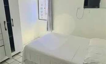 Imagem 7: 2 quartos Beira-Mar - Pajuçara