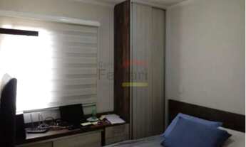 Imagem 5: Apartamento com 2 quartos , Piqueri com 2 vagas de garagem cobertas