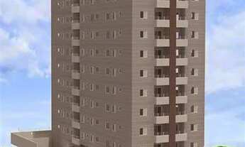 Imagem 4: APARTAMENTO COM 53.13 m² - CAIÇARA - PRAIA GRANDE SP