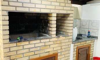 Imagem 3: CASA TEMPORADA em FLORIANÓPOLIS - SC, CACHOEIRA DO BOM JESUS