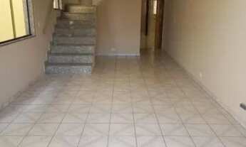 Imagem 2: Sobrado com 3 dormitórios para alugar, 288 m² por R$ 4.400,00 - Jardim Vila Formosa - São