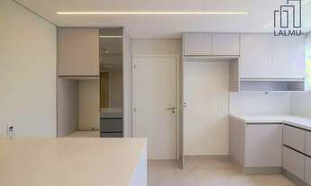 Imagem 5: Apartamento com 2 dormitórios para alugar, 111 m² por R$ 16.243,00/mês - Cerqueira César