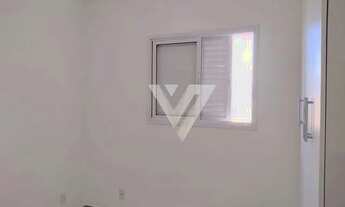 Imagem 5: Apartamento com 2 dormitórios - Condomínio Residencial Alpha Club - Sorocaba/SP