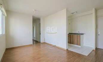 Imagem 4: Apartamento para Venda - 67.3m², 3 dormitórios, sendo 1 suites, 1 vaga - Humaitá