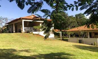 Imagem 7: Casa em condomínio Senador Canedo Casa em Condomínio com 3 Quarto(s) e 2 banheiro(s) à Ven