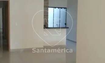 Imagem 7: LONDRINA - Casa Padrão - Chamonix