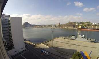 Imagem 2: Sala para alugar, 32 m² por R$ 600,00/mês - Centro - Vitória/ES