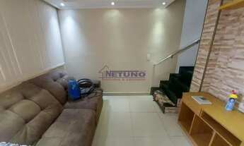 Imagem 6: Sobrado Condomínio Fechado Vila Medeiros