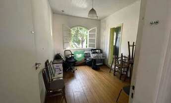 Imagem 5: Casa assobradada com 2 dormitórios para alugar, 120 m² por R$ 5.500/mês - Perdizes - São P