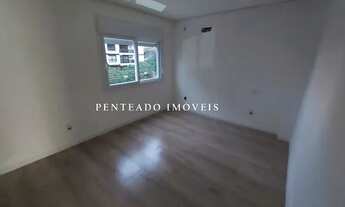 Imagem 6: Apartamento para aluguel com 120 metros quadrados com 2 quartos em Centro - Canoas - RS