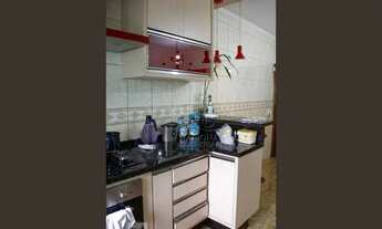 Imagem 6: Sobrado com 4 dormitórios, 320 m² - venda por R$ 749.000,00 ou aluguel por R$ 5.676,00/mês