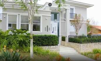 Imagem 2: Casa - Loteamento Alphaville Campinas - Campinas